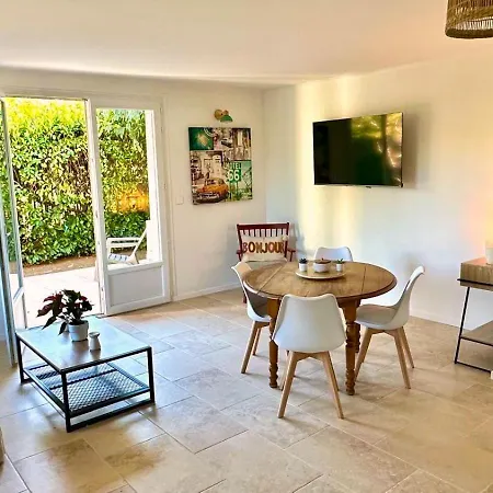 Villa la Farigoule-2
